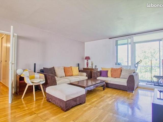Appartement vente à Torcy, Lagny-sur-marne