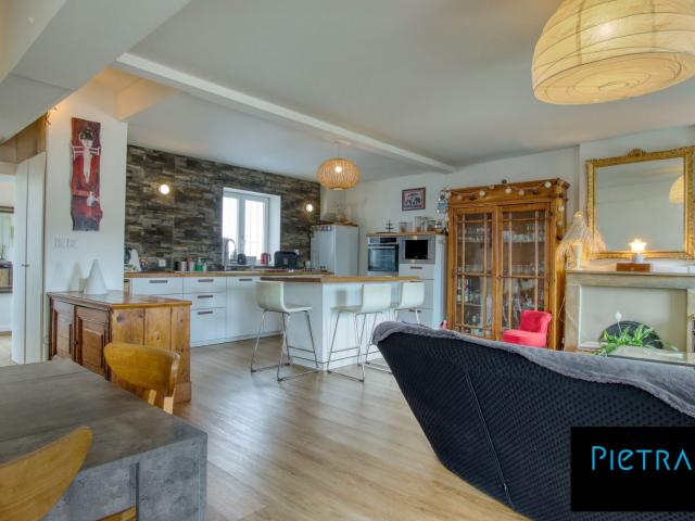 Appartement vente à Vienne