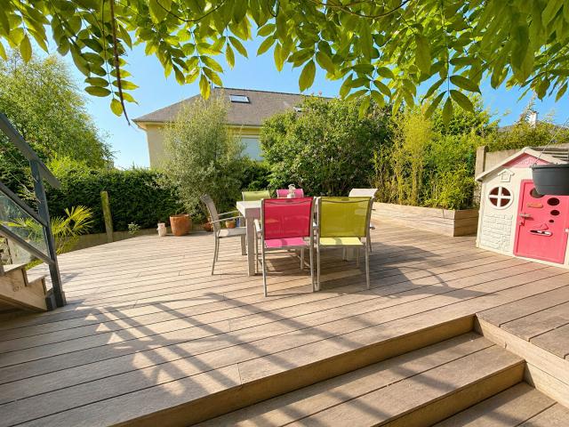Appartement location à Rennes, Bretagne