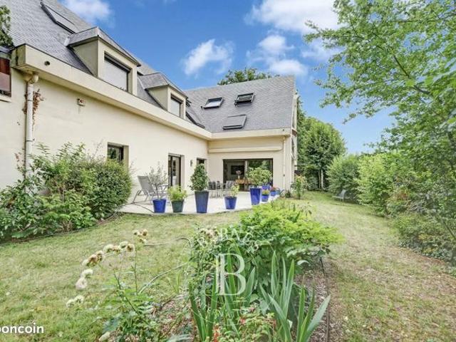 Appartement vente à Jouy-en-Josas, Yvelines