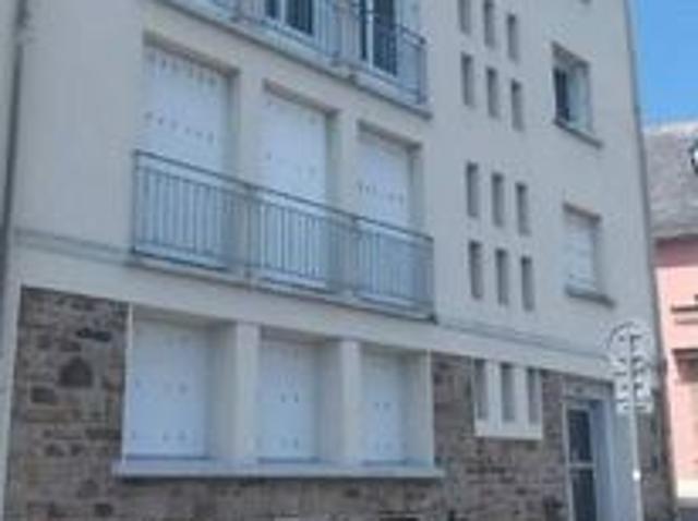 Appartement vente à Quimper, Bretagne