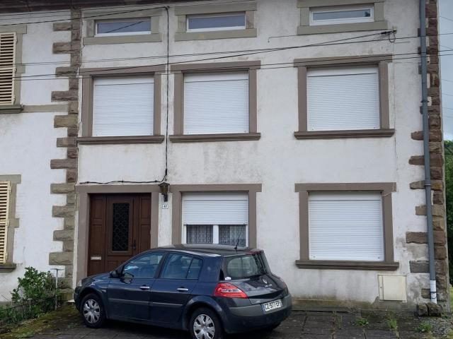 Appartement location à Forbach-Boulay-Moselle, Saint-avold