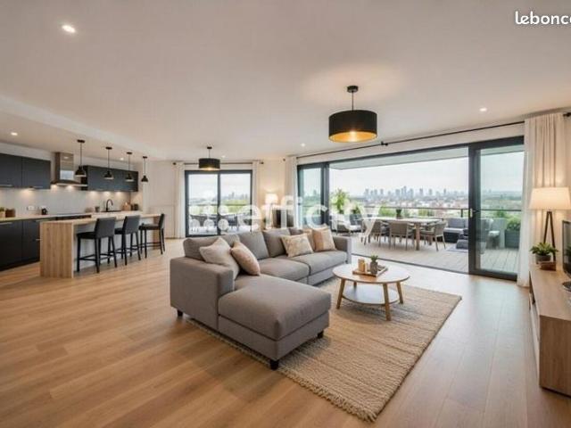 Appartement vente à Béthune