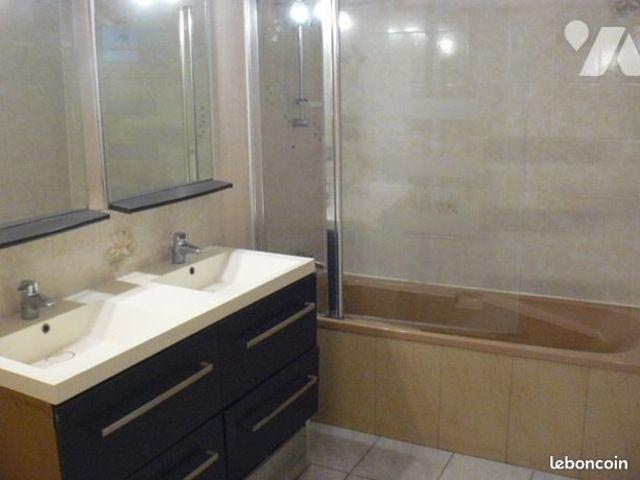 Appartement vente à Épinal, Bayecourt