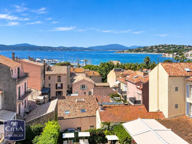 Appartement vente à Gauthier-Haut, Sainte-Maxime