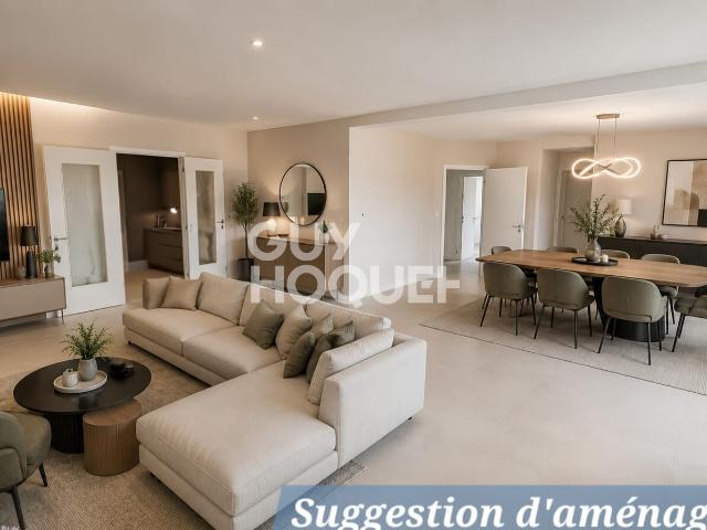 Appartement vente à La Paillade, Montpellier
