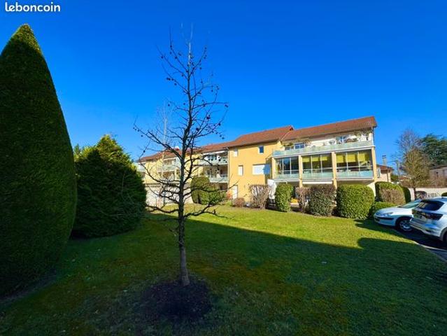 Appartement vente à Bourg-en-Bresse, Bourg-en-bresse