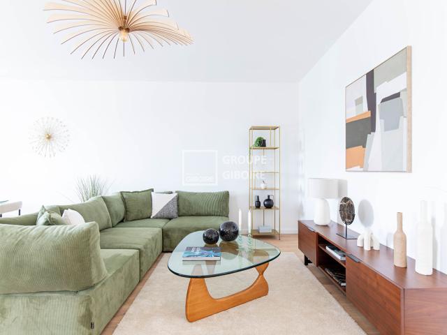 Appartement vente à Vannes, Bretagne