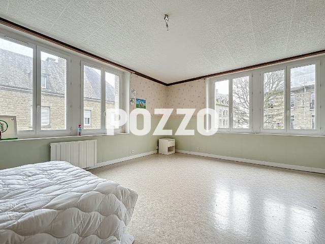 Appartement vente à Avranches, Saint-hilaire-du-harcouët