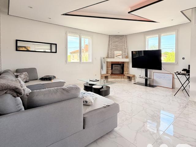 Appartement vente à Albi