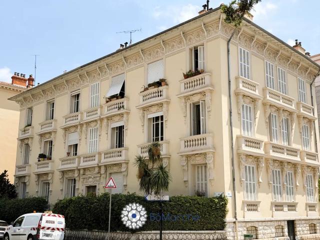 Appartement vente à Libération, Nice