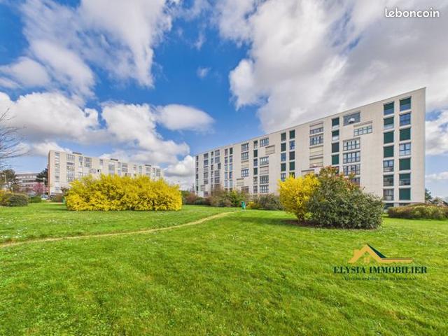 Appartement vente à Nancy, Laxou