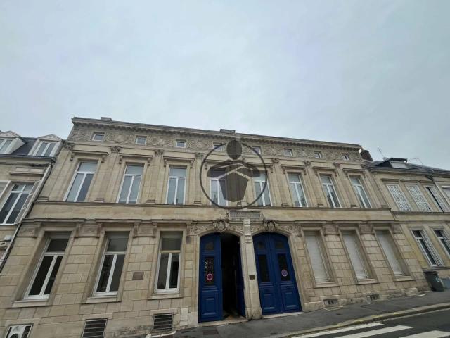 Appartement vente à Saint-Quentin, Saint-quentin