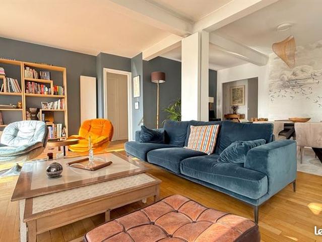 Appartement vente à Asnières-sur-seine, Martinique