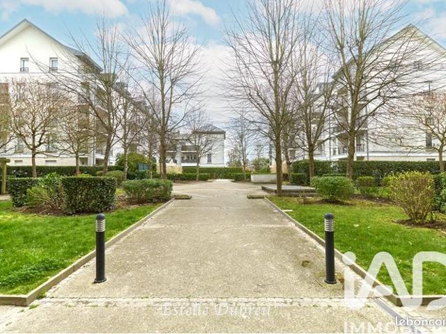 Appartement vente à Versailles, Guyancourt