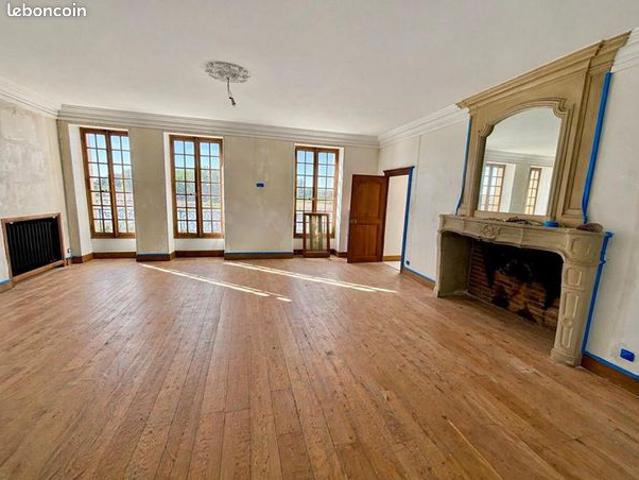 Appartement vente à Nevers
