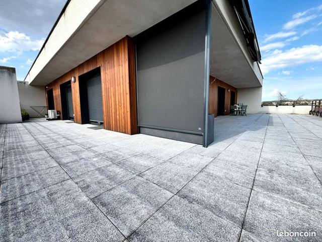 Appartement vente à Montbrison, Veauche