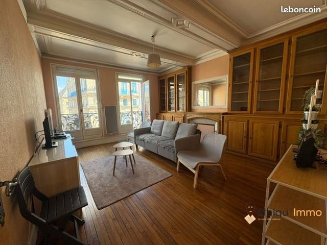 Appartement vente à Bar-sur-Aube, Grand Est
