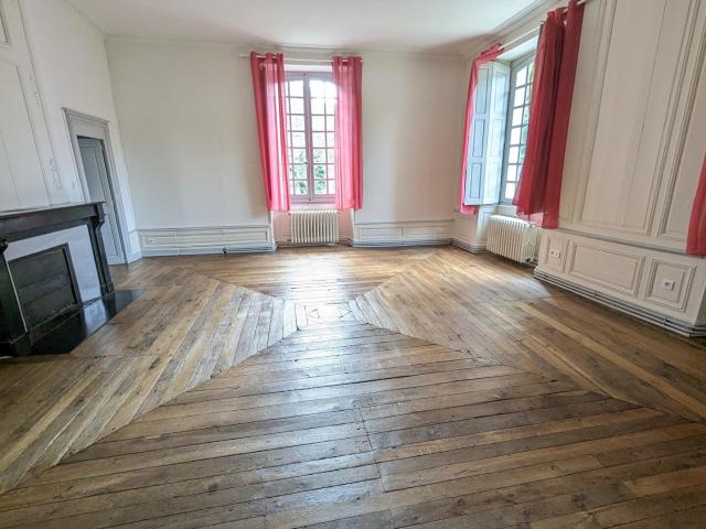 Appartement location à Bourges