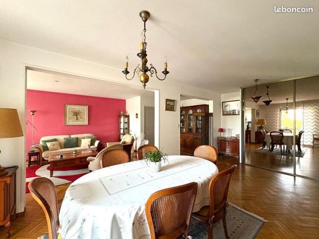 Appartement vente à Angers