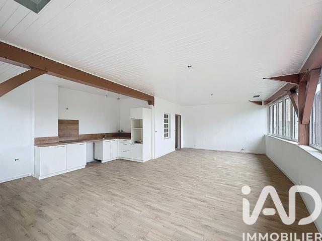 Appartement vente à Mont-de-Marsan, Villeneuve-de-marsan