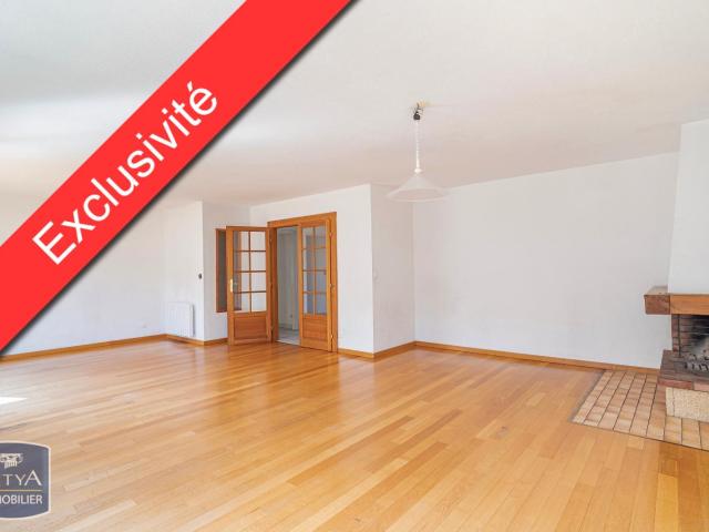 Appartement vente à Strasbourg, Hoenheim