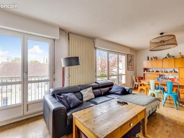 Appartement vente à Saint-Denis, Epinay-sur-seine