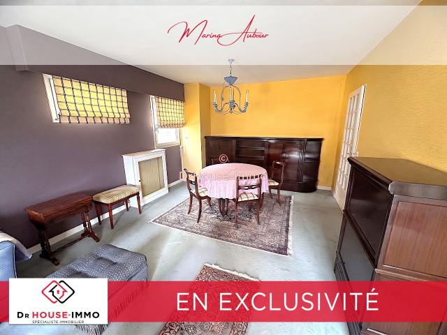 Appartement vente à Le Plateau, Poitiers