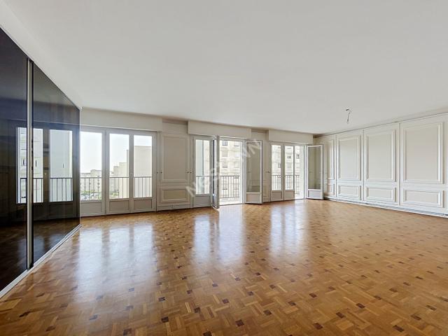Appartement vente à Nantes
