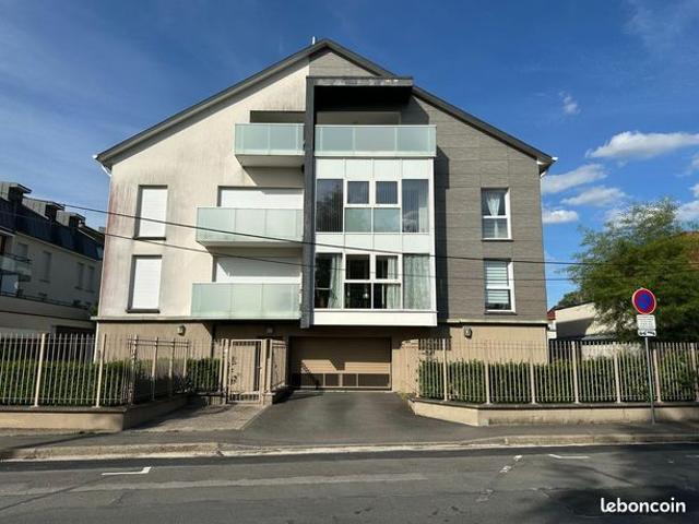 Appartement vente à Rouen, Le Mesnil-esnard