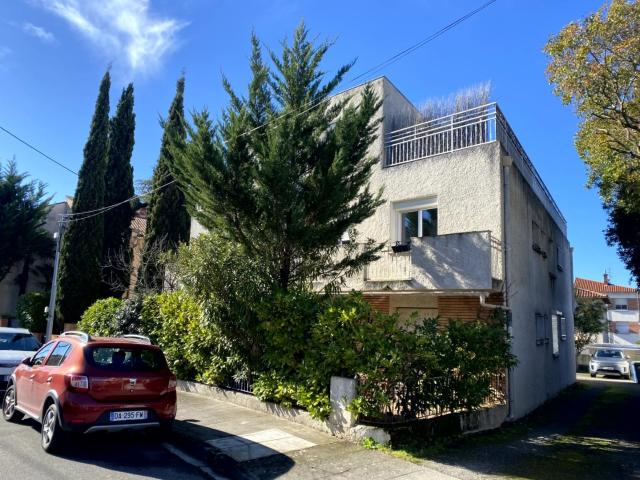Appartement vente à Toulouse
