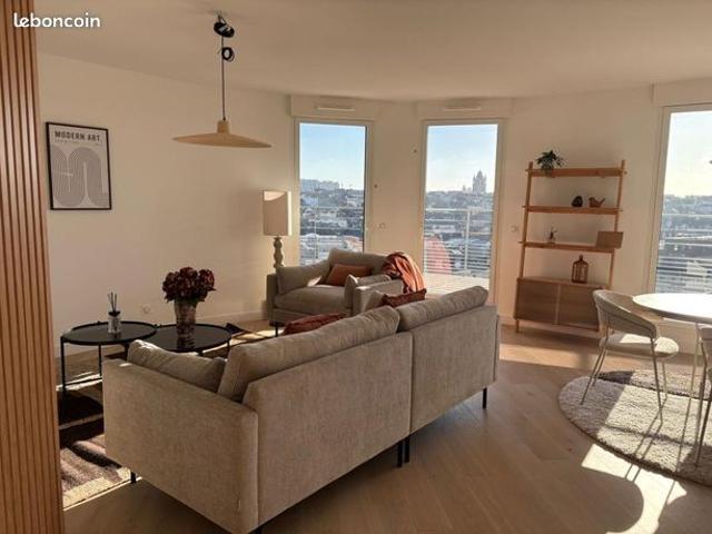 Appartement vente à France métropolitaine, Angers