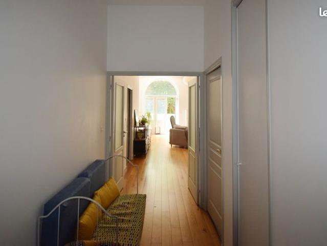 Appartement vente à Vichy