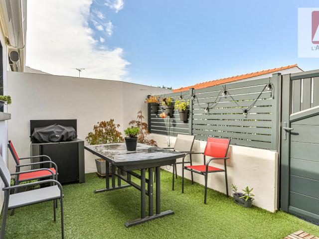 Appartement vente à Les Sables-d'Olonne, Saint-hilaire-de-riez