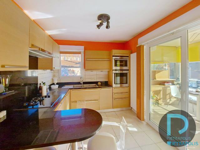 Appartement vente à Bourg-en-Bresse, Bourg-en-bresse