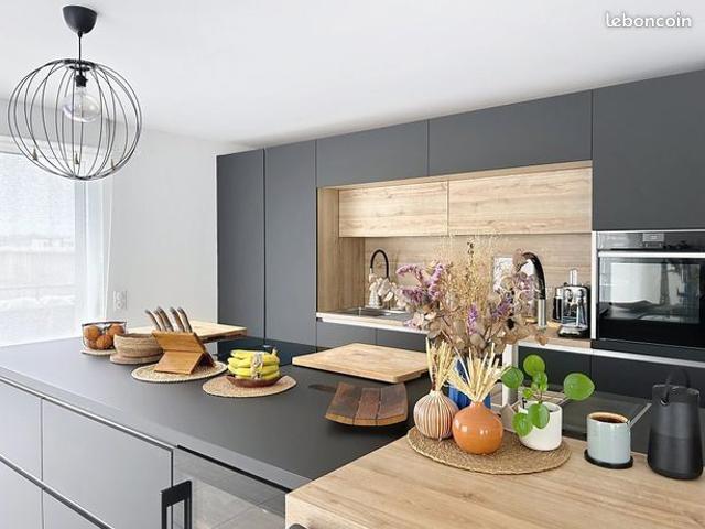 Appartement vente à Strasbourg, Oberhausbergen