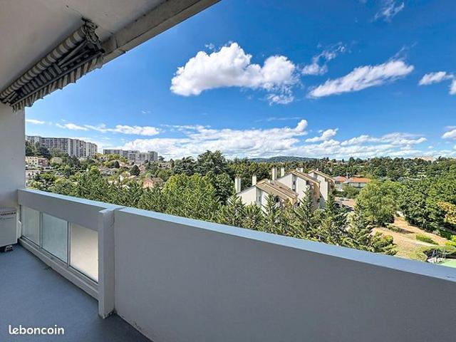 Appartement vente à Lyon, Métropole de Lyon