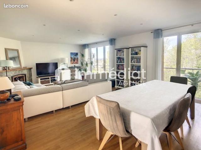 Appartement vente à Nanterre, Rueil-malmaison