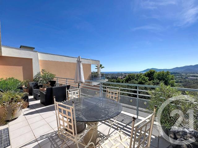 Appartement vente à Grasse, Cannes