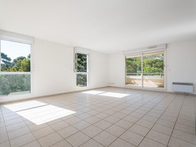 Appartement vente à Marseille