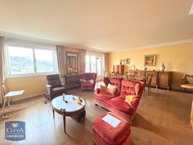 Appartement vente à Saint-Étienne, Saint-etienne