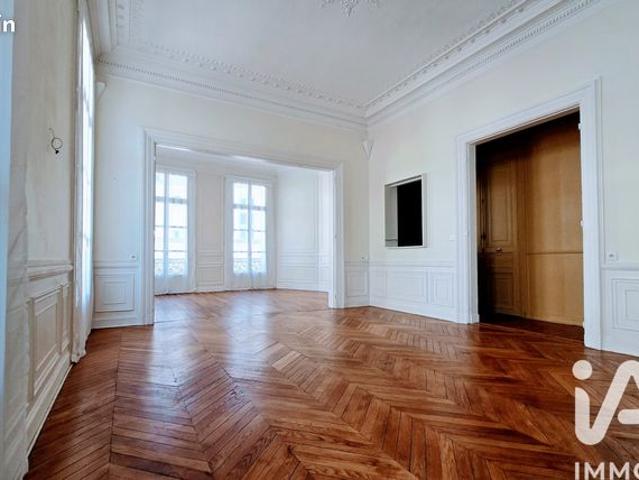Appartement vente à Rouen, Ruan