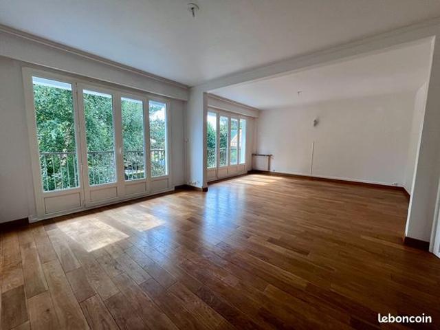 Appartement vente à Chantilly