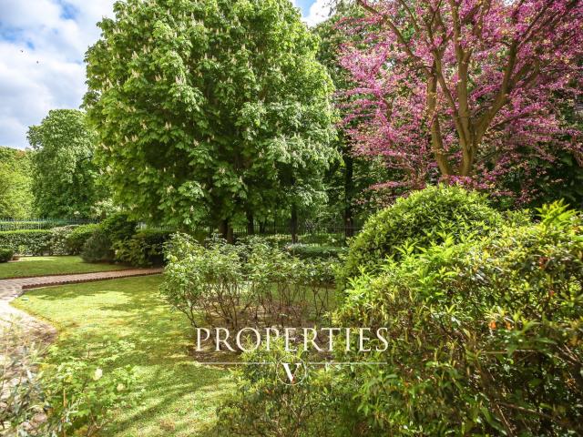 Appartement vente à Nogent-sur-Marne, Vincennes