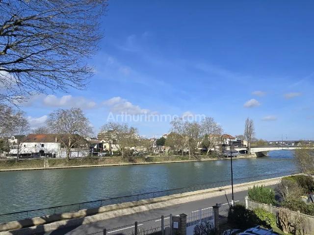 Appartement vente à Nogent-sur-Marne, Bry-sur-marne