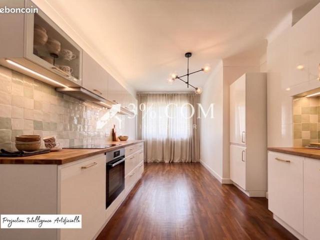 Appartement vente à Colmar-Ribeauvillé, Sainte-croix-aux-mines