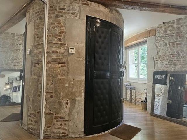 Appartement vente à Castres, Tarn