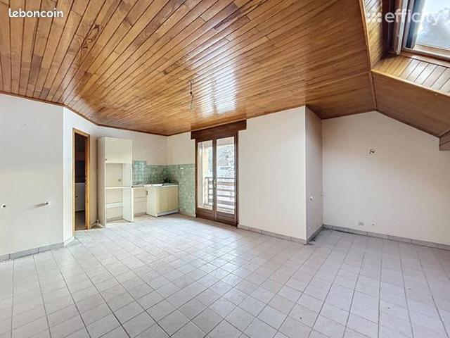 Appartement vente à Grenoble, Villard-de-lans