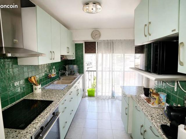 Appartement vente à Le Raincy, Les Pavillons-sous-bois