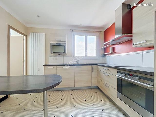 Appartement vente à Nantes